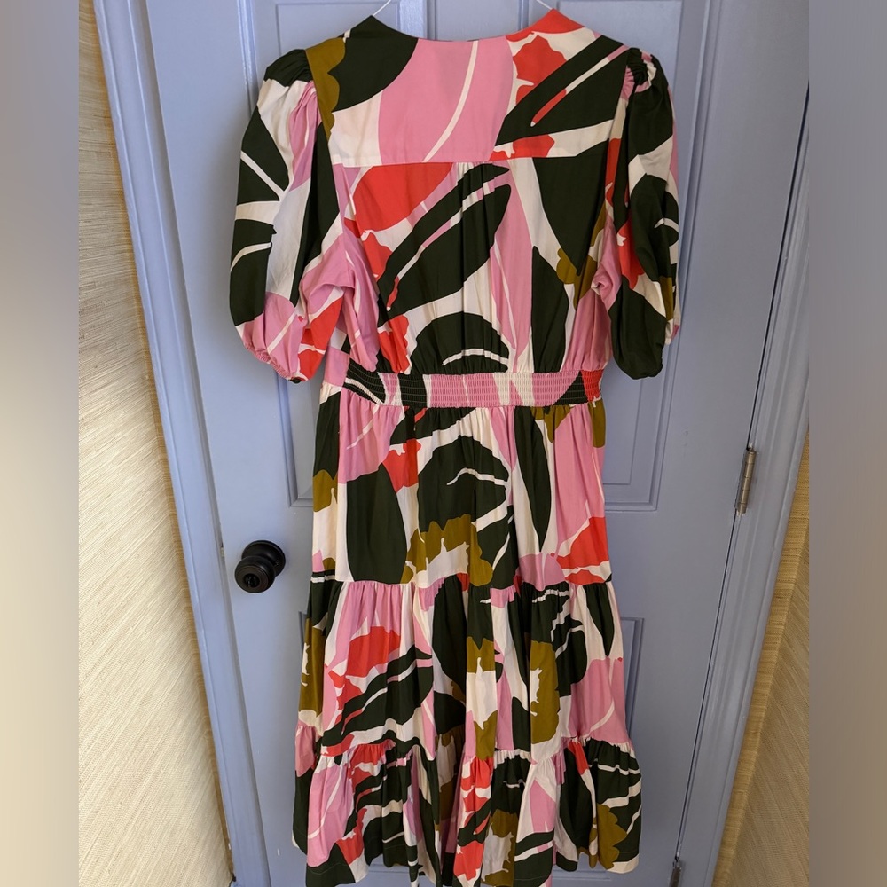 Boden Maxi dress - Picture 4 of 4